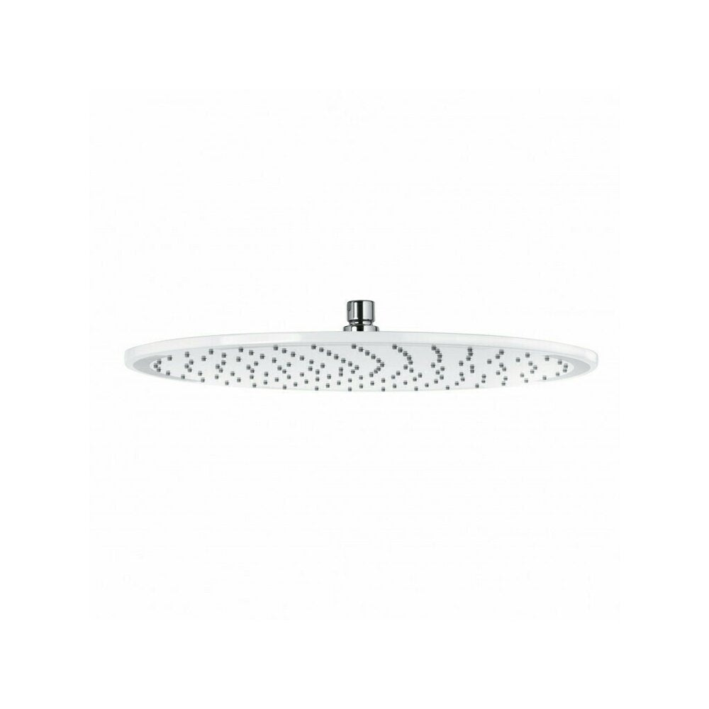 Kludi A-QA Round Shower Head 400 mm Chrome