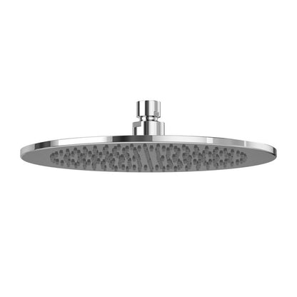 Кръгла душ глава Villeroy&Boch Universal 25 cm хром гланц 1 функция