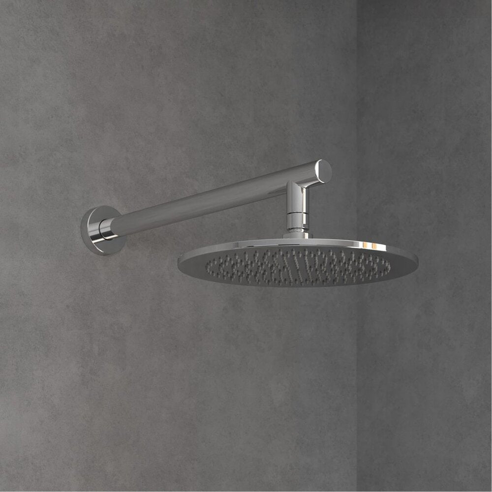 Кръгла душ глава Villeroy&Boch Universal 25 cm хром гланц 1 функция
