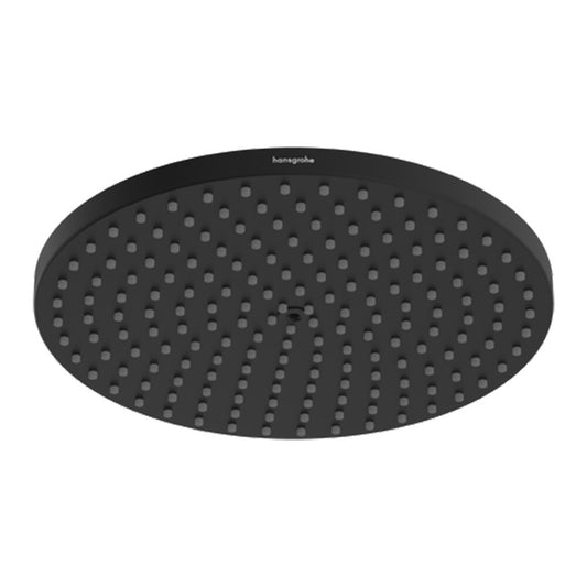 Смесител за душ Hansgrohe Raindance S PowderRain черен мат 1 функция