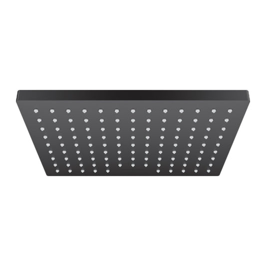 Смесител за душ Hansgrohe Vernis Shape 230x170 mm черен мат 1 функция
