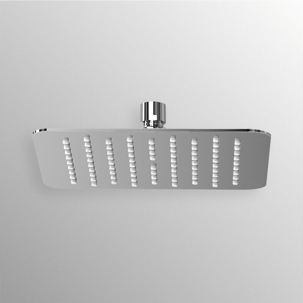 Ideal Standard IdealRain Luxe M1 Square Shower Head 200x200 mm