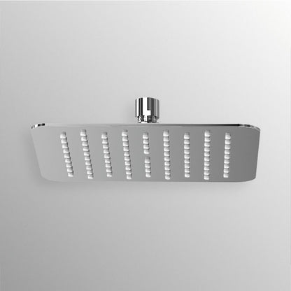 Ideal Standard IdealRain Luxe M1 Square Shower Head 200x200 mm