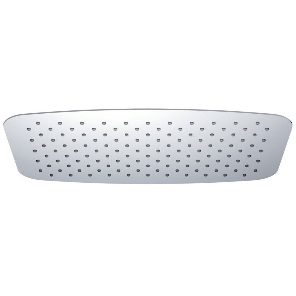 Ideal Standard IdealRain Luxe M1 Rectangular Shower Head 200x300 mm