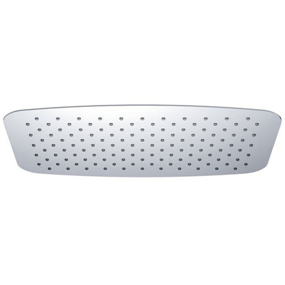 Ideal Standard IdealRain Luxe M1 Rectangular Shower Head 200x300 mm