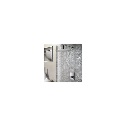 Ideal Standard IdealRain Luxe M1 Rectangular Shower Head 200x300 mm