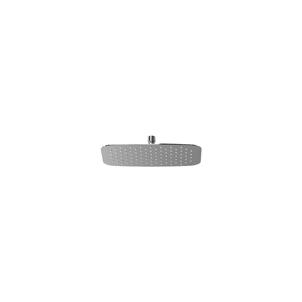 Ideal Standard IdealRain Luxe M1 Rectangular Shower Head 200x300 mm