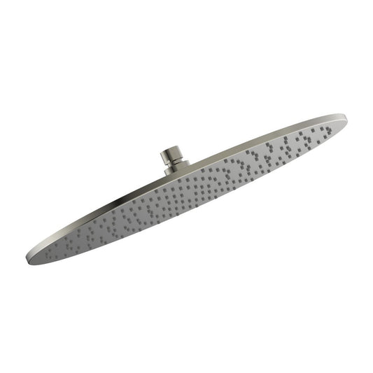 Shower Head Ideal Standard IdealRain Silver Storm 400 mm