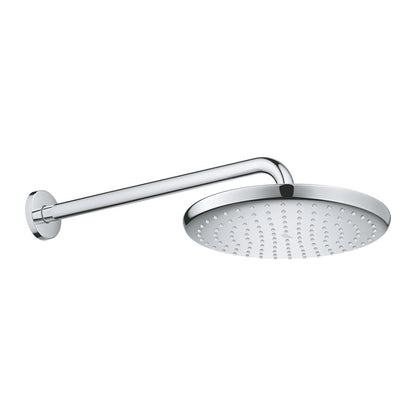 Глава и ръкохватка за душ Grohe Tempesta 250 хром гланц 1 тип струя