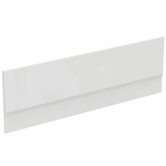 Ideal Standard Simplicity Front Panel White 160 cm
