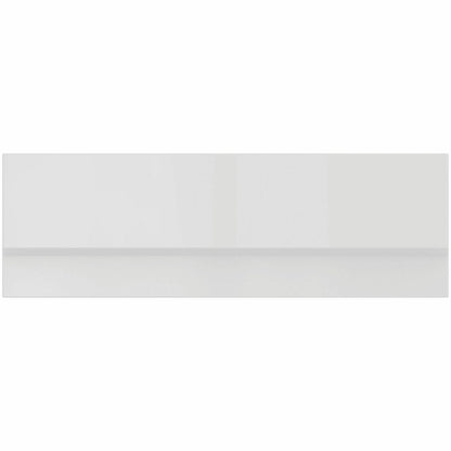 Бял преден панел Ideal Standard Simplicity 180 см