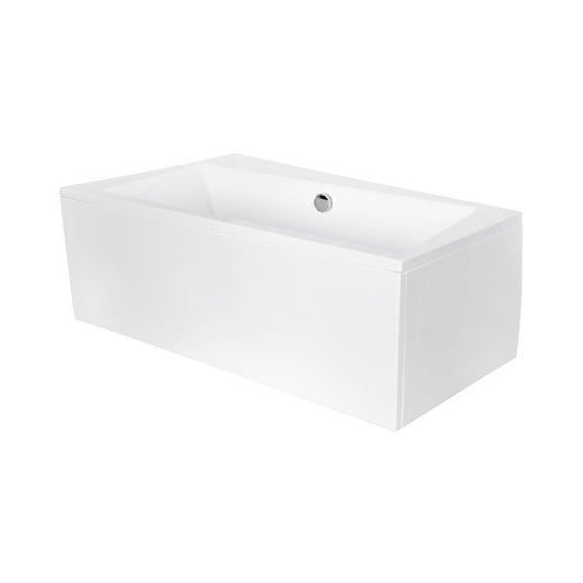 Besco Infinity 150 cm Asymmetrical Bathtub Front Panel