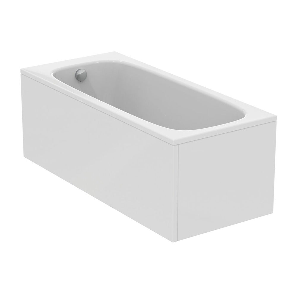 Фронтална панелa Ideal Standard i.life 160 см бял гланц