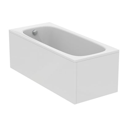 Фронтална панелa Ideal Standard i.life 160 см бял гланц