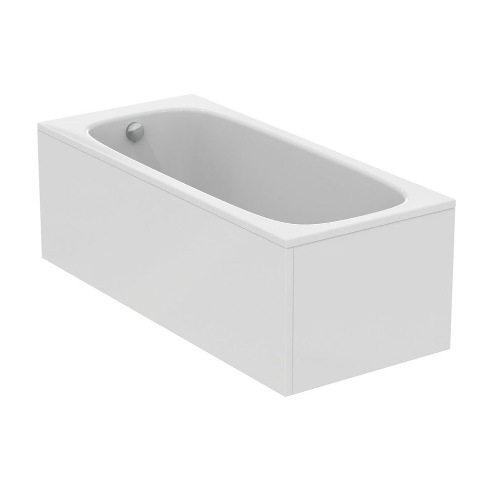 Фронтален панел Ideal Standard i.life 170 см бял лъскав