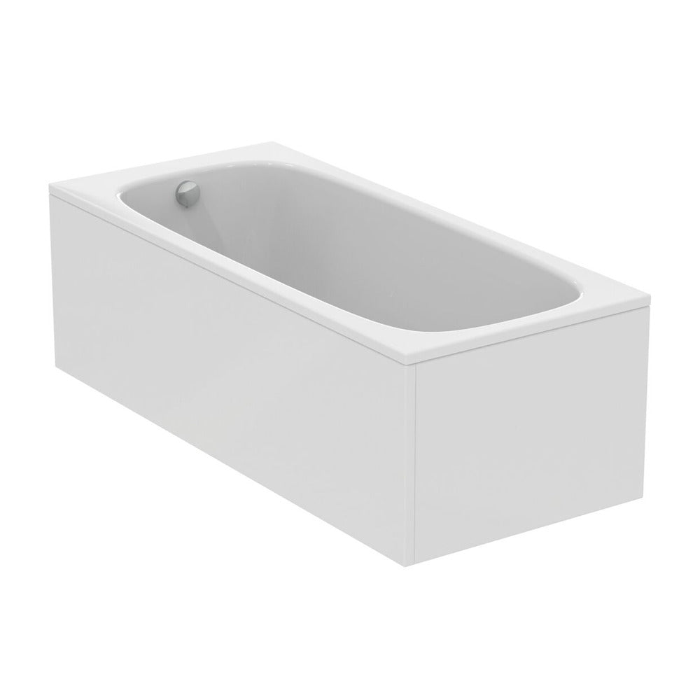 Преден панел Ideal Standard i.life 180 см бял гланц