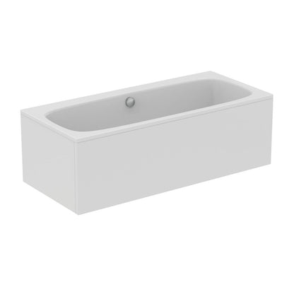 Фронтален панел Ideal Standard i.life 190 см бял гланц