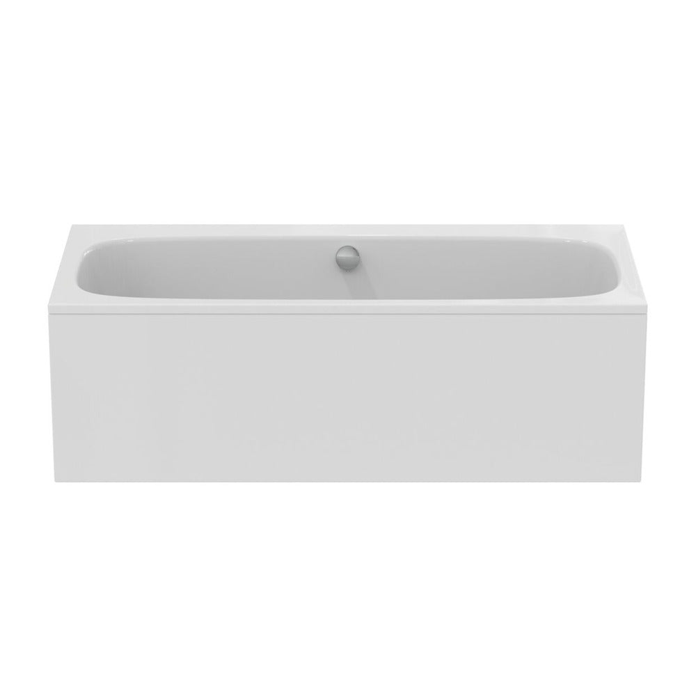 Фронтален панел Ideal Standard i.life 190 см бял гланц