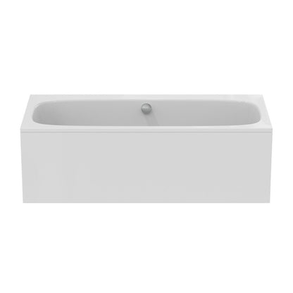 Фронтален панел Ideal Standard i.life 190 см бял гланц