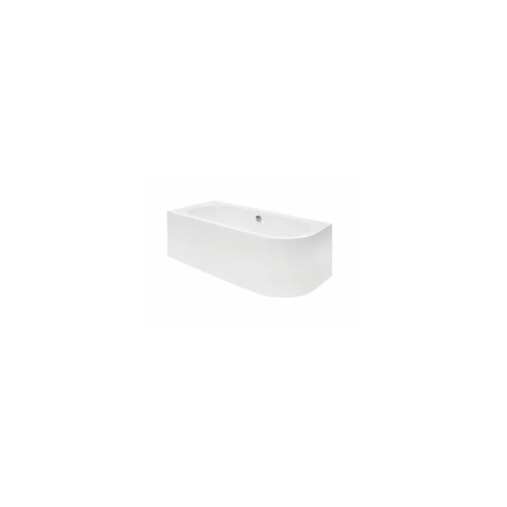 Фронтална панел за вана Besco Avita 150x75 см