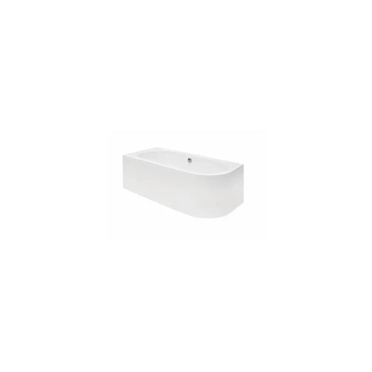 Фронтална панел за вана Besco Avita 150x75 см