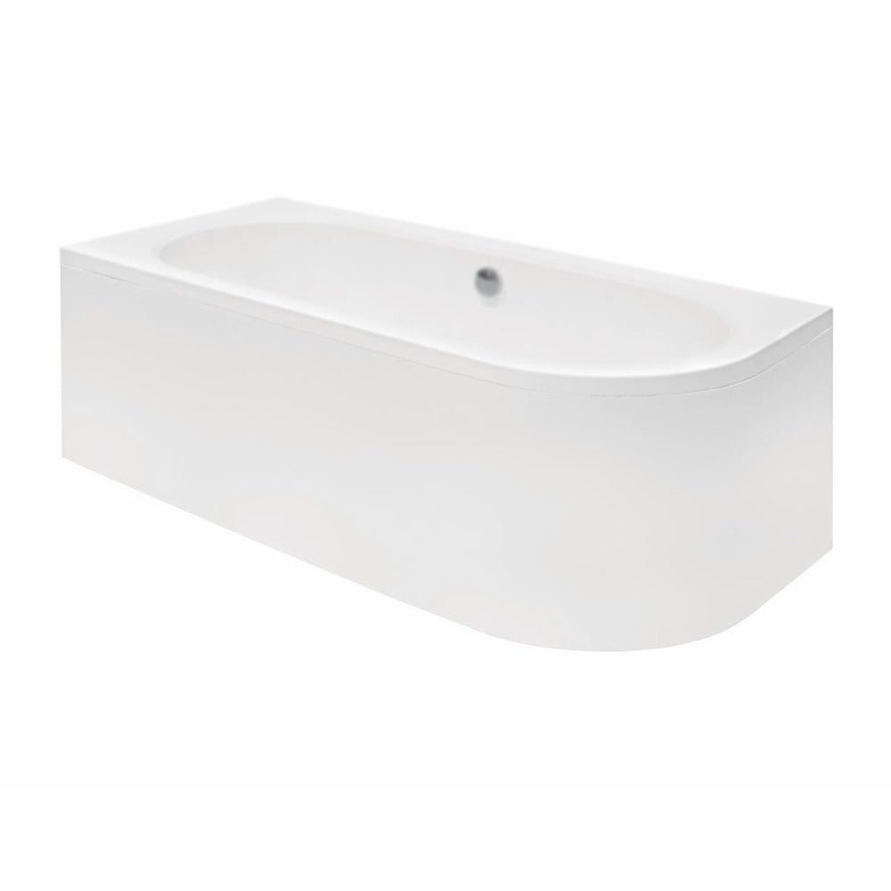 Front Panel for Bathtub Besco Avita 160x75 cm