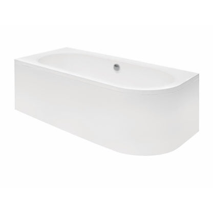 Front Panel for Bathtub Besco Avita 160x75 cm