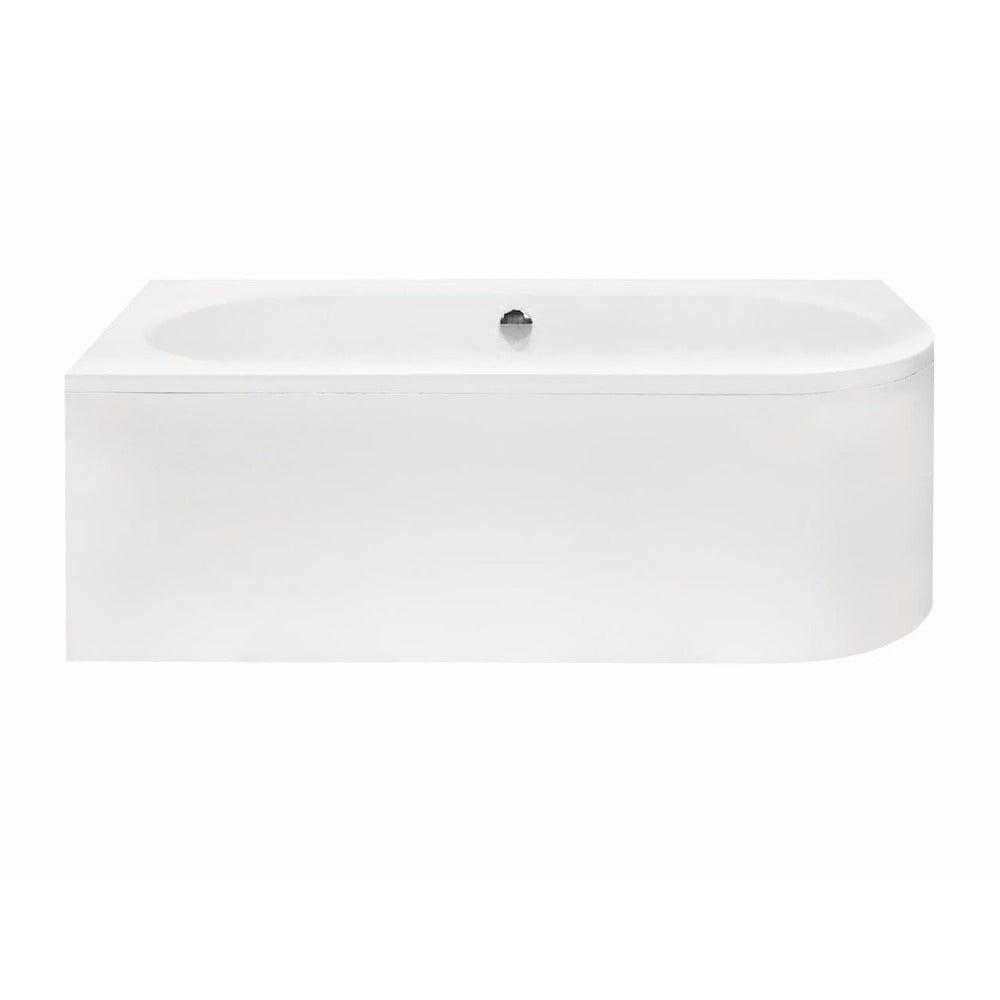 Front Panel for Bathtub Besco Avita 160x75 cm