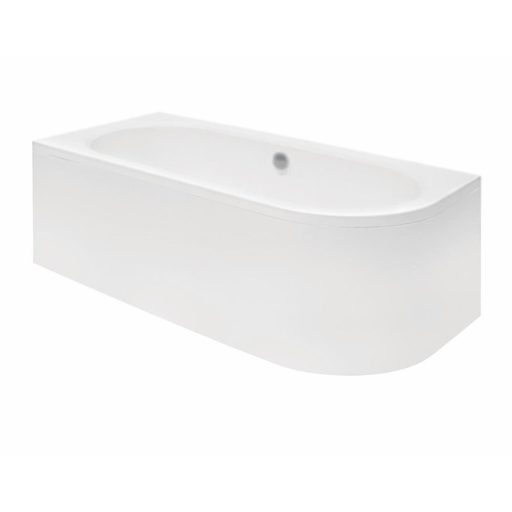 Front panel for Besco Avita bathtub 180x80 cm