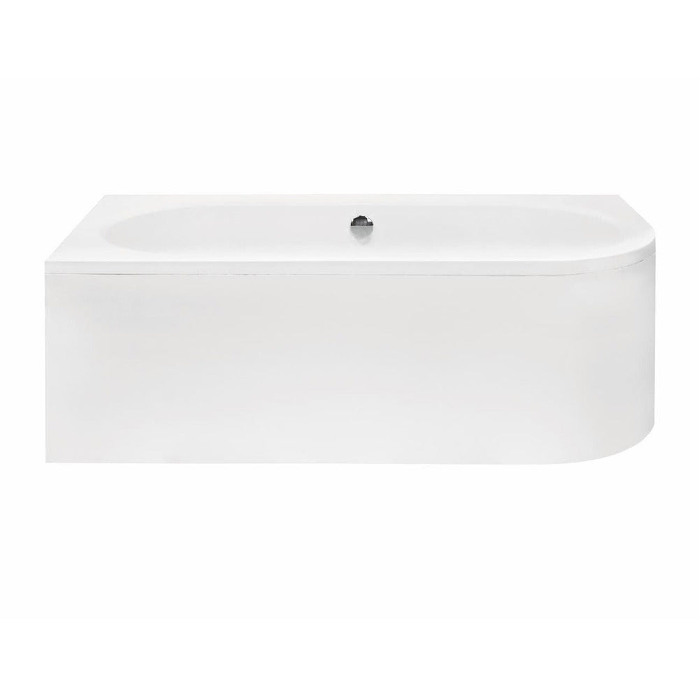 Front panel for Besco Avita bathtub 180x80 cm