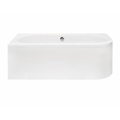 Front panel for Besco Avita bathtub 180x80 cm