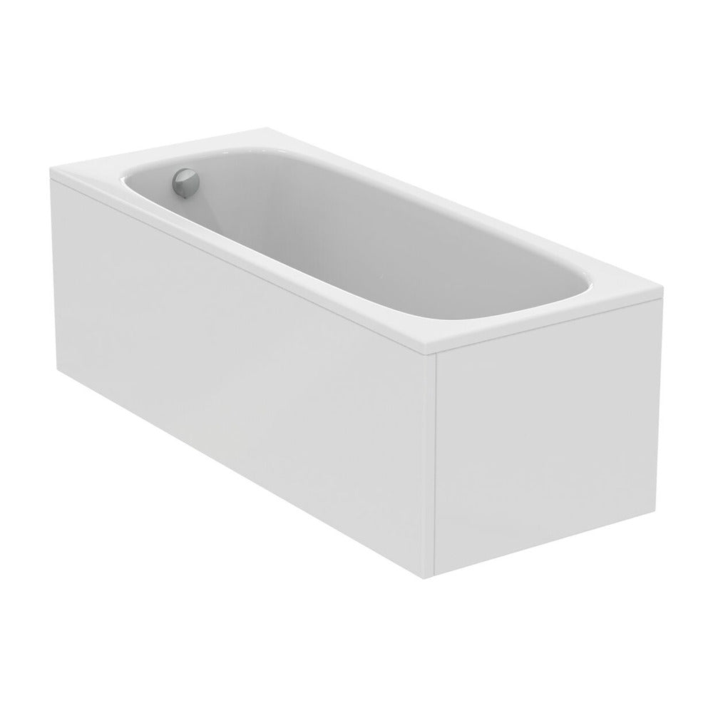 Латерален панел Ideal Standard i.life 70 см бял гланц