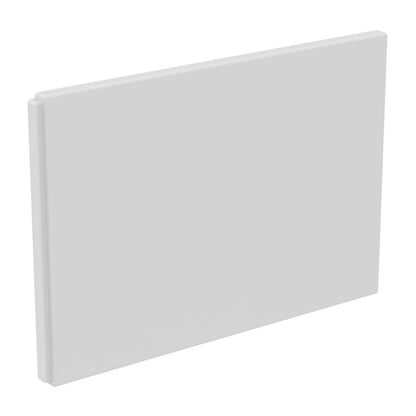 Ляв панел Ideal Standard i.life 80 см бял гланц