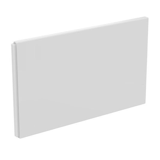 Левият страничен панел Ideal Standard i.life 90 см бял гланц