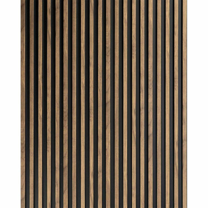 Панел рифлаж Ламелио Асти завършек дъб артезан 12.2x270 см
