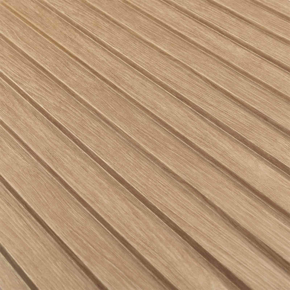 Lamelio Olmo Slatted Panel Golden Oak Finish 12.2x270 cm