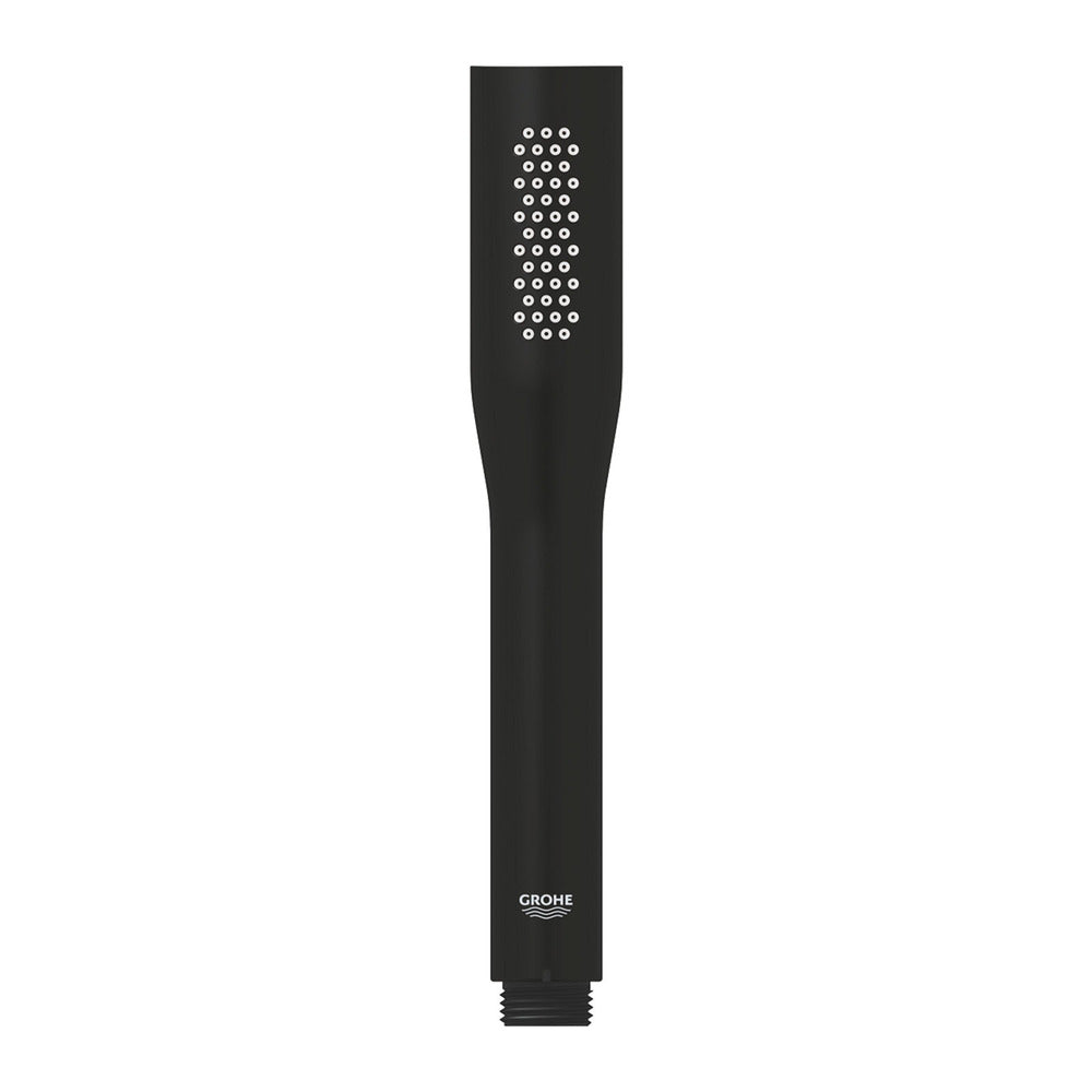 Душ глава Grohe Euphoria Cosmopolitan черен мат 1 тип струя