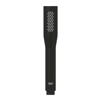 Душ глава Grohe Euphoria Cosmopolitan черен мат 1 тип струя
