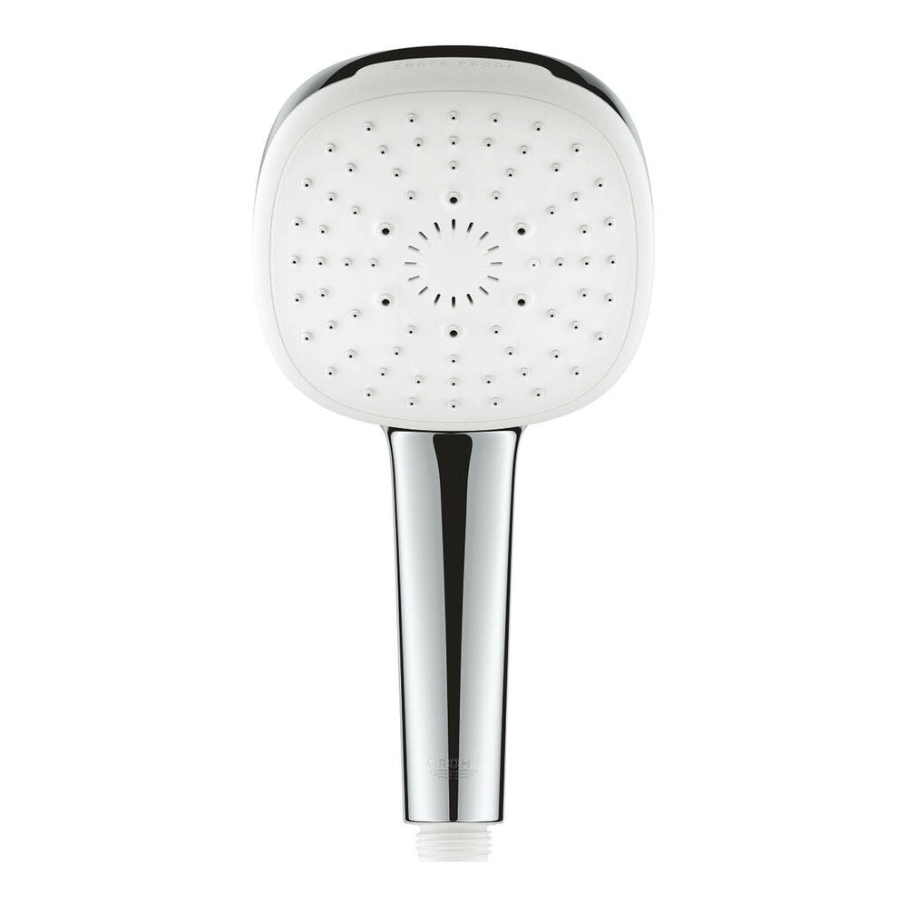 Shower head Grohe Tempesta 110 with 3 functions