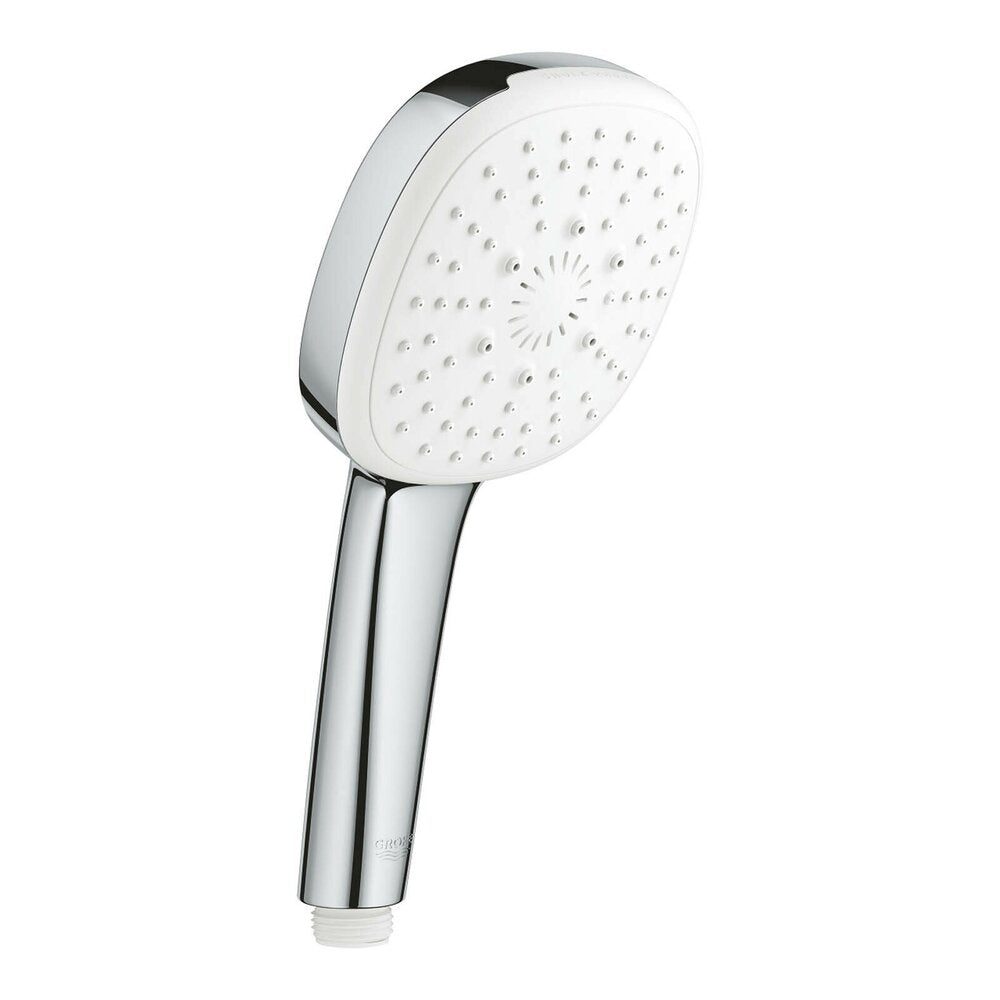 Shower head Grohe Tempesta 110 with 3 functions