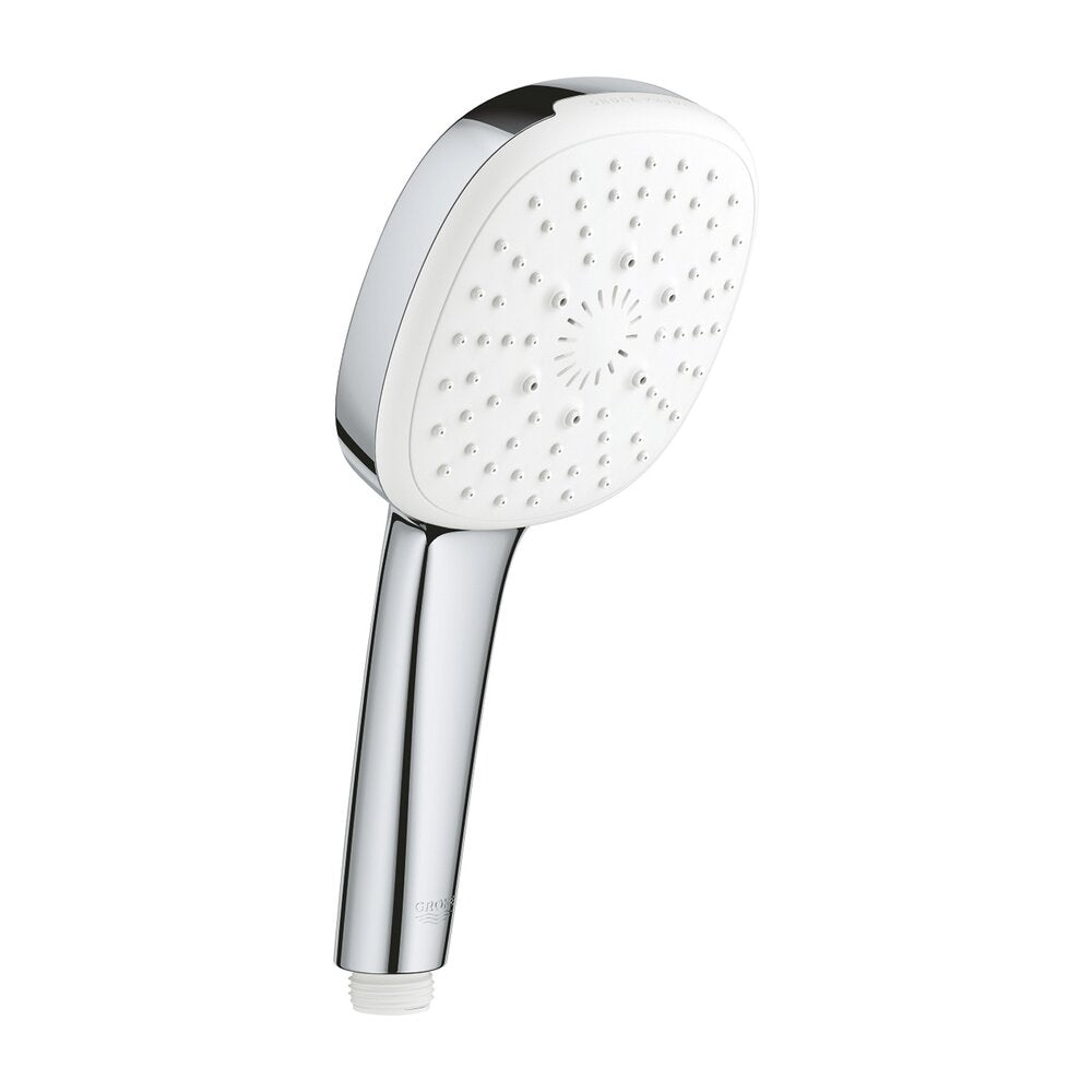 Душ глава Grohe Tempesta Cube 110 хром с 3 функции