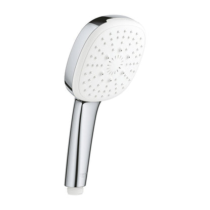 Душ глава Grohe Tempesta Cube 110 хром с 3 функции