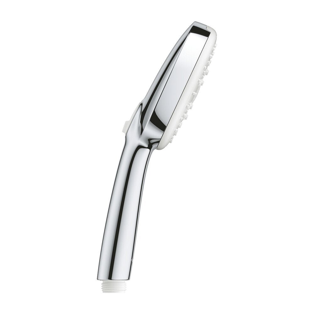 Душ глава Grohe Tempesta Cube 110 хром с 3 функции