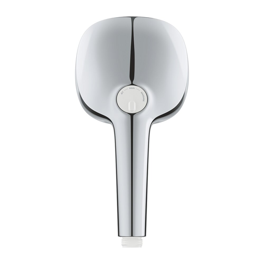 Душ глава Grohe Tempesta Cube 110 хром с 3 функции