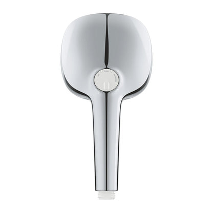 Душ глава Grohe Tempesta Cube 110 хром с 3 функции