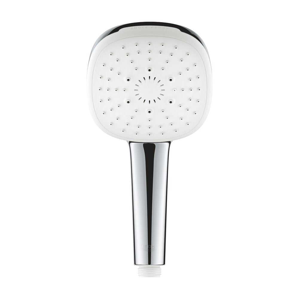 Душ глава Grohe Tempesta Cube 110 хром с 3 функции
