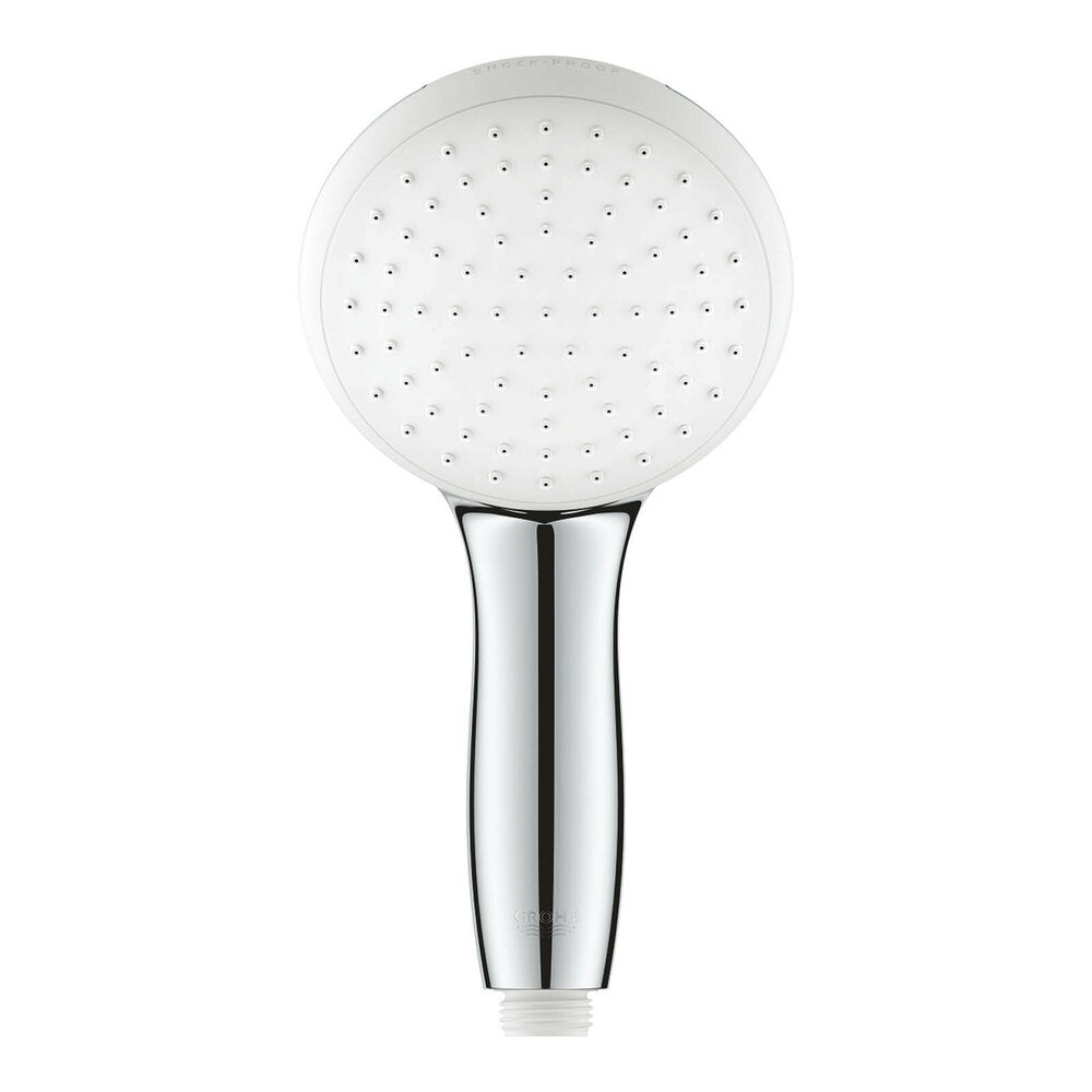 Shower head Grohe Tempesta Cube 110 with 1 function