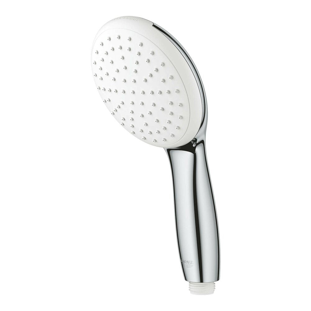 Shower head Grohe Tempesta Cube 110 with 1 function