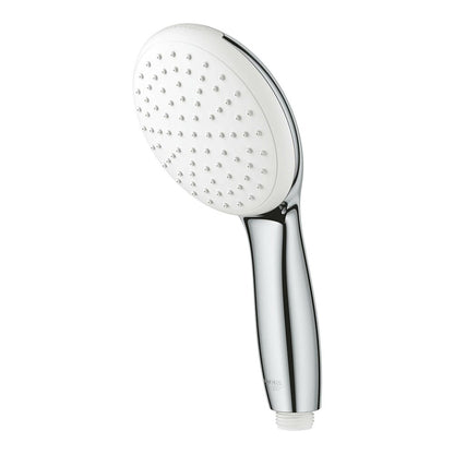 Shower head Grohe Tempesta Cube 110 with 1 function