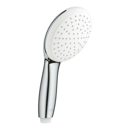 Shower head Grohe Tempesta Cube 110 with 1 function